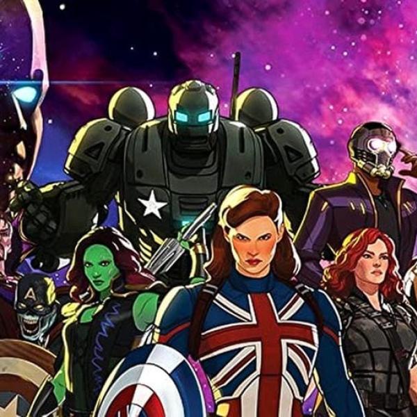 Marvel: tutte le novità annunciate al San Diego Comi-con