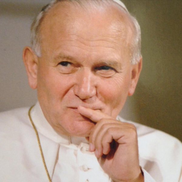 Tomba Papa Giovanni Paolo II: dove è sepolto papa Wojtyla?