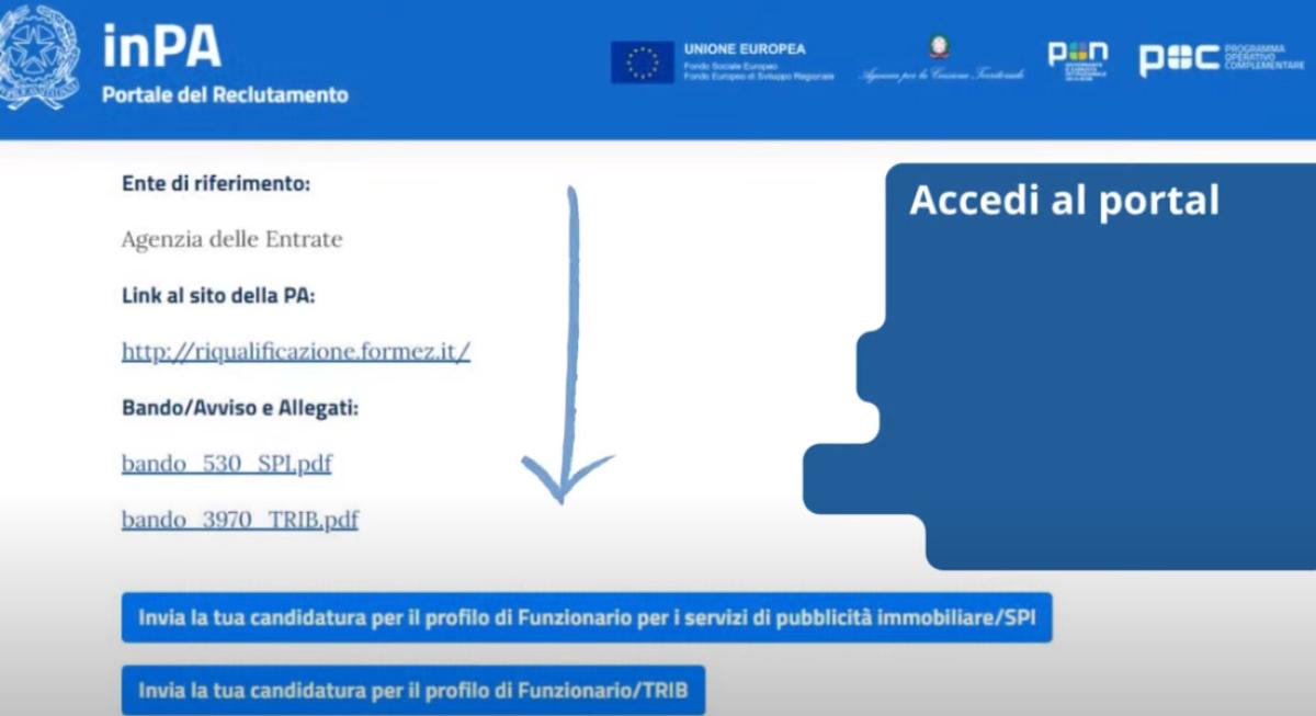 Concorso Agenzia delle entrate 2023 2024: date, posti disponibili, …