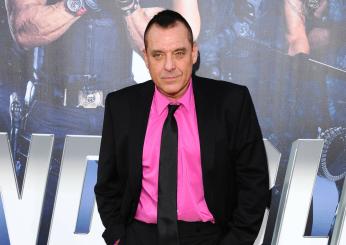 Tom Sizemore colpito da aneurisma cerebrale: “Non ci sono più spera…