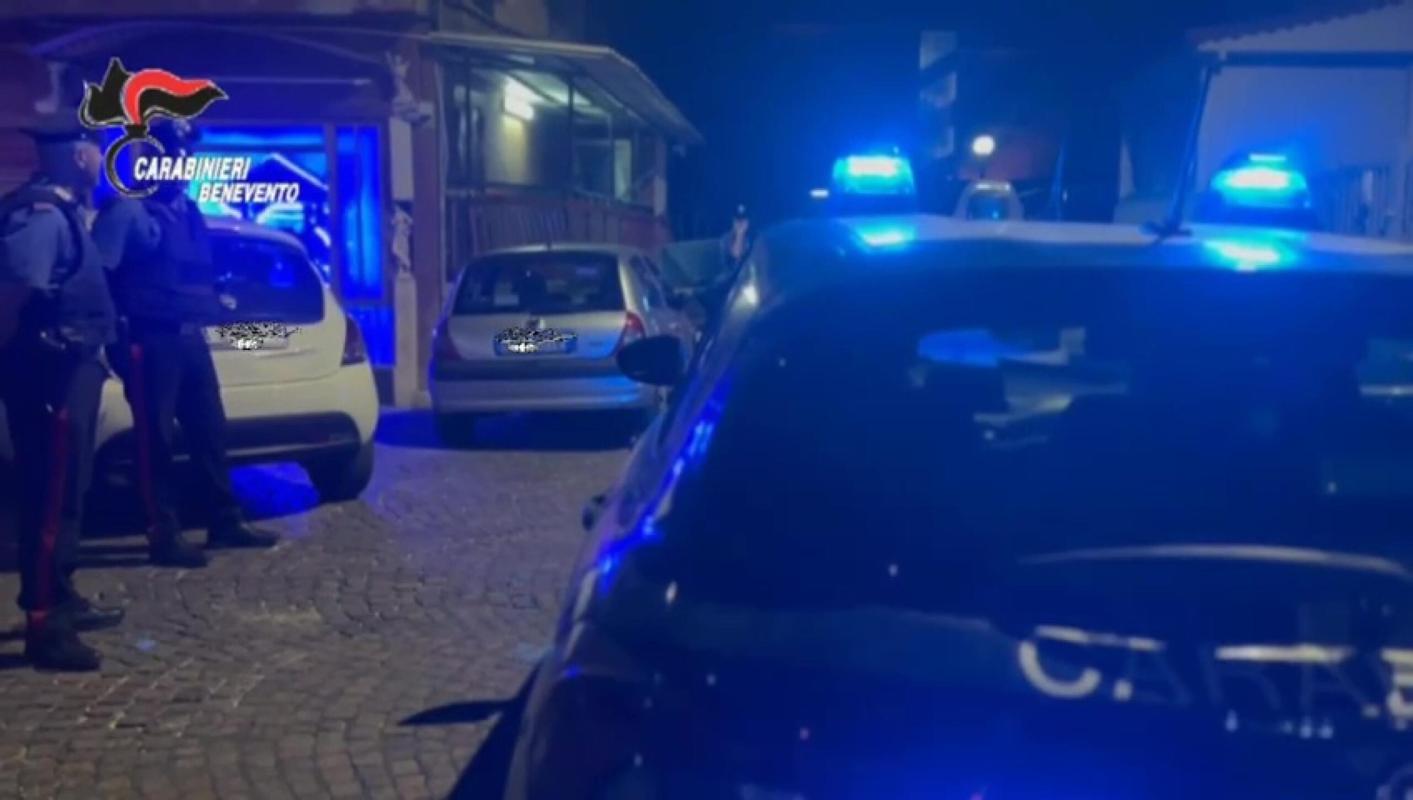 Caserta, prof. di ginnastica trovato carbonizzato: sospettato un 82enne