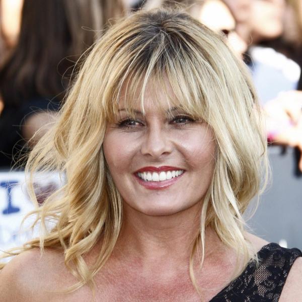 Chi è Nicole Eggert? Età, malattia, marito e figli dell’attrice ex bagnina di Baywatch