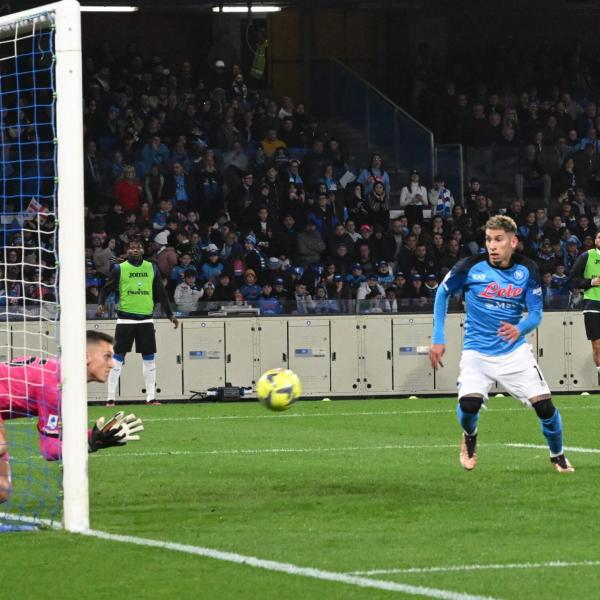 Chi è Gollini? Età, vita privata, carriera e stipendio del secondo portiere del Napoli neo campione d’Italia