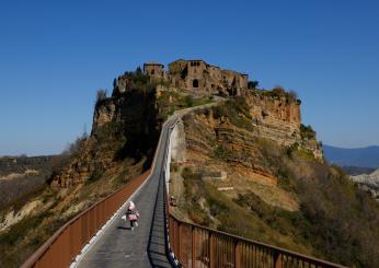 Civita di Bagnoregio – “La Città che Muore”