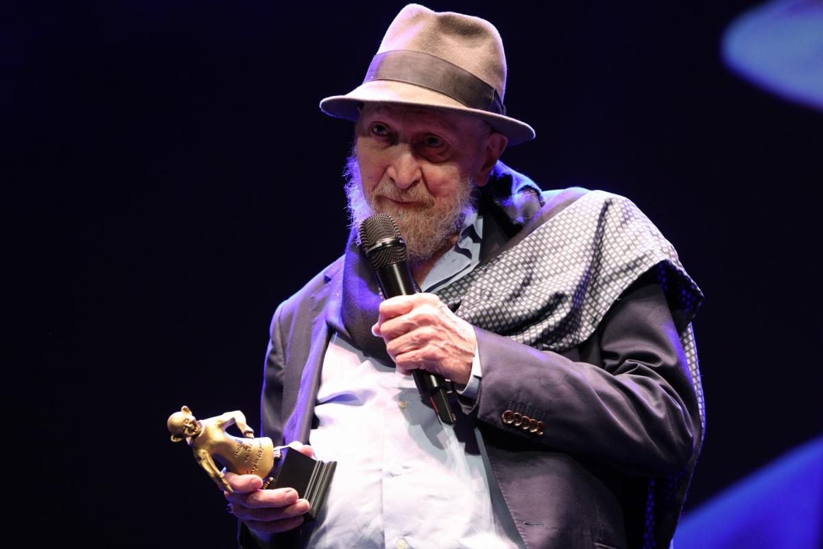 Frank Miller al Lucca Comics 2023: “Cinema è la forma d’arte più po…