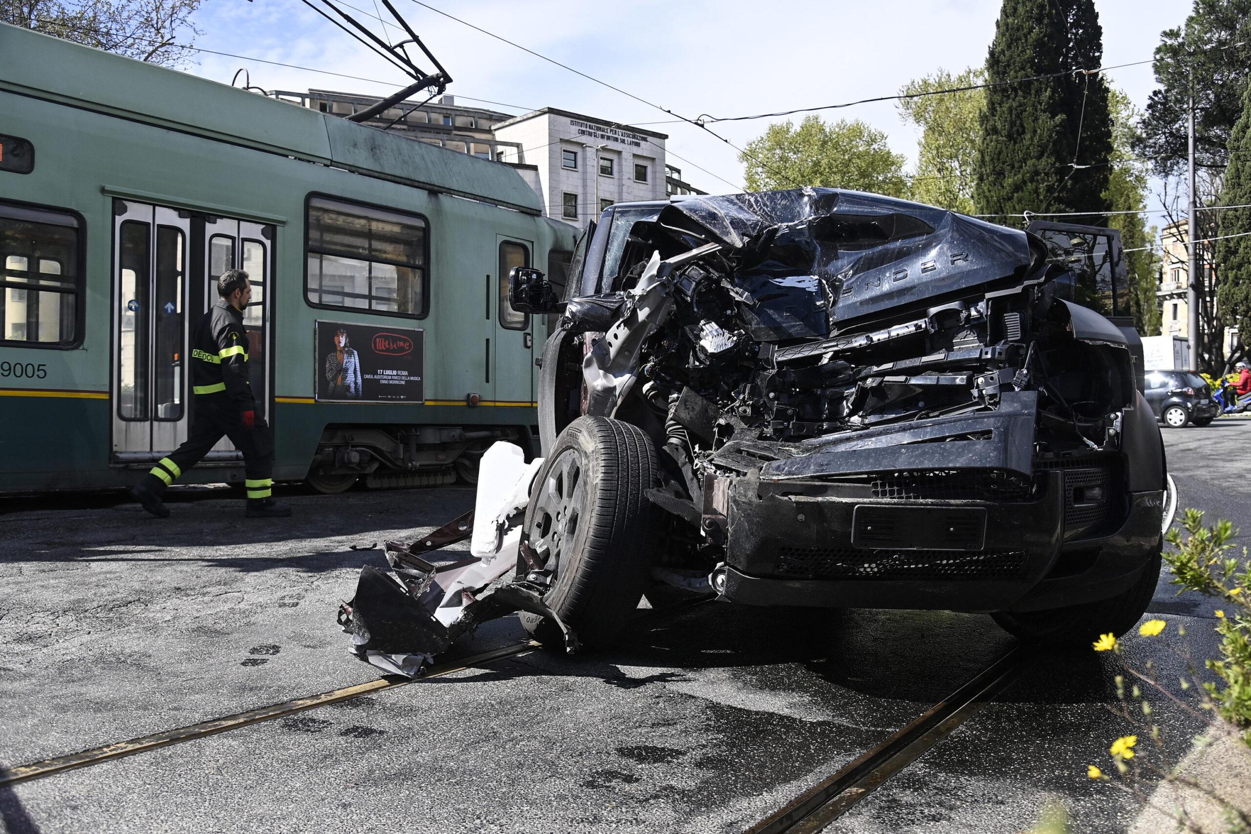 Incidente Immobile, l’avvocato Doraci: “La denuncia di Ciro è stata fatta per evitare speculazioni” |ESCLUSIVA