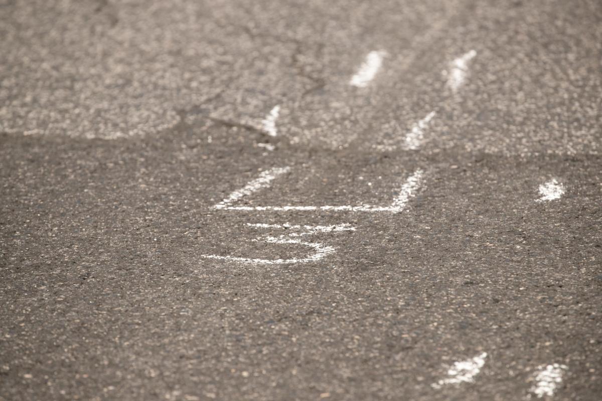 Incidente a Roma, pirata uccide motociclista a via Monte Cervialto e scappa, rintracciato 49enne