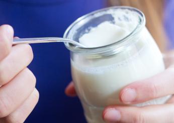 Lo yogurt può aiutare a ridurre il rischio di diabete di tipo 2, ecco perché