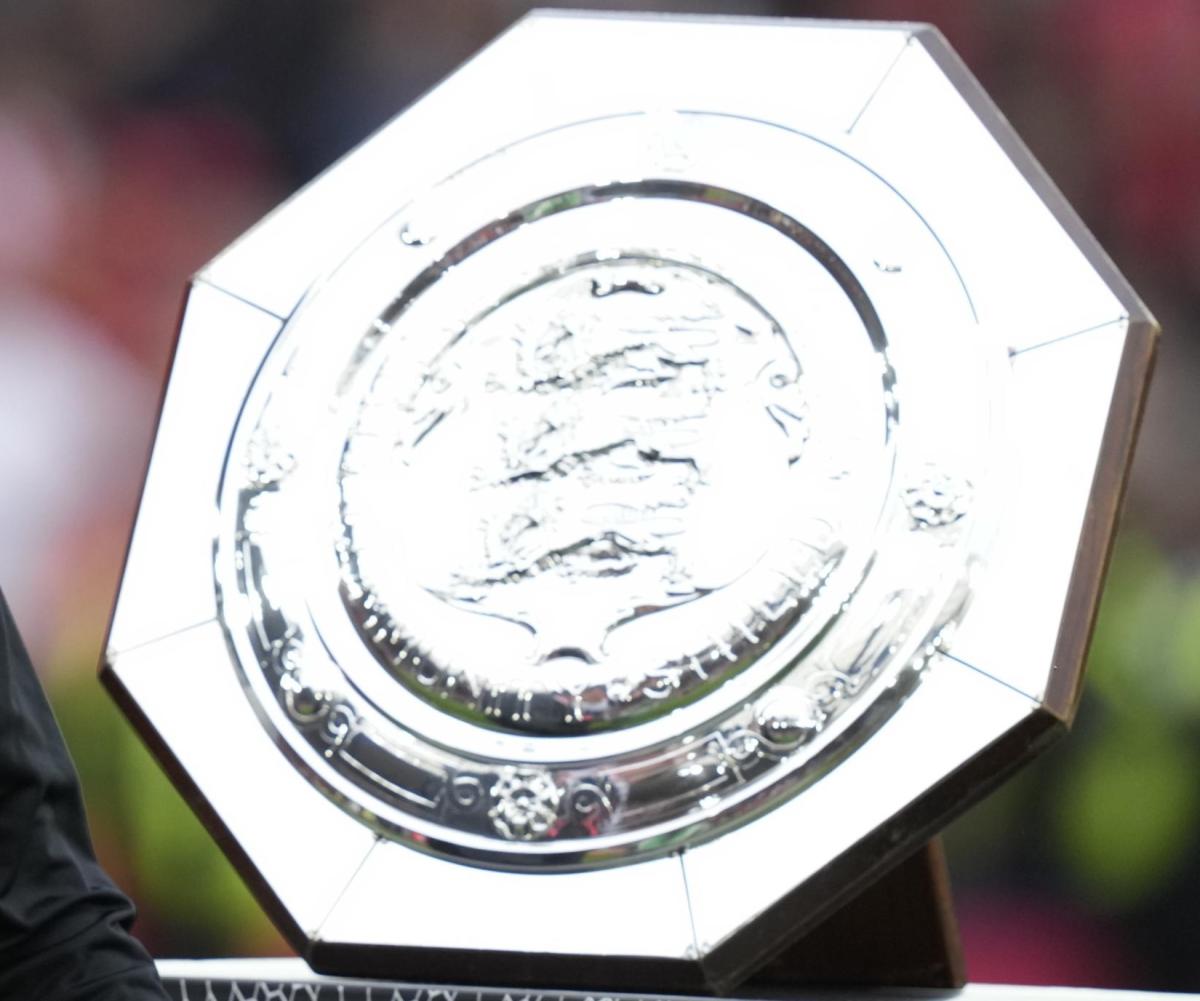 Community Shield: Manchester City-Arsenal dove vederla in Tv e in s…