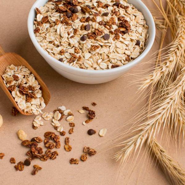 Miglio e avena aiutano il cuore e scongiurano il diabete di tipo 2