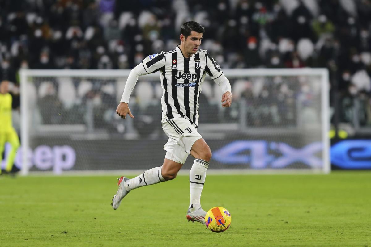 Morata Juve, è davvero tutto finito? E dalla Spagna: “Ha rinnovato …