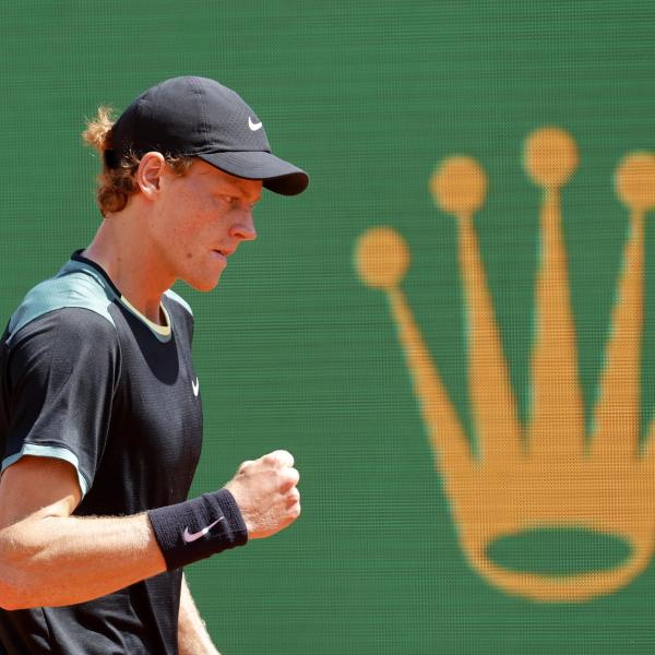 Roland Garros 2024, il sorteggio del tabellone: Sinner esordirà contro Eubanks. Gli avversari dei tennisti italiani