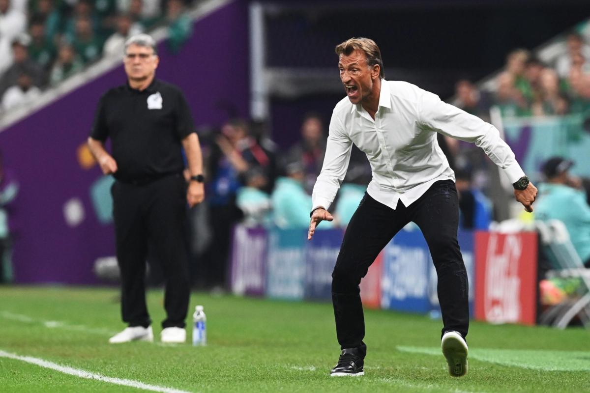 Herve Renard nuovo allenatore della Francia femminile, in Qatar ave…