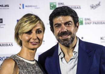 Anna Ferzetti, chi è la moglie di Pierfrancesco Favino