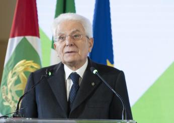 Entra in vigore il Trattato del Quirinale, Mattarella: “Italia e Francia unite per difendere pace, libertà e diritti umani”