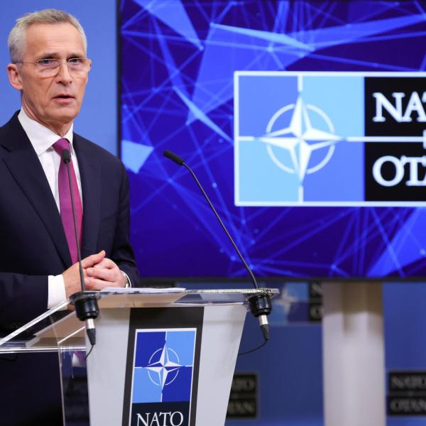 NATO, l’alleanza politica intergovernativa per la cooperazione e la difesa