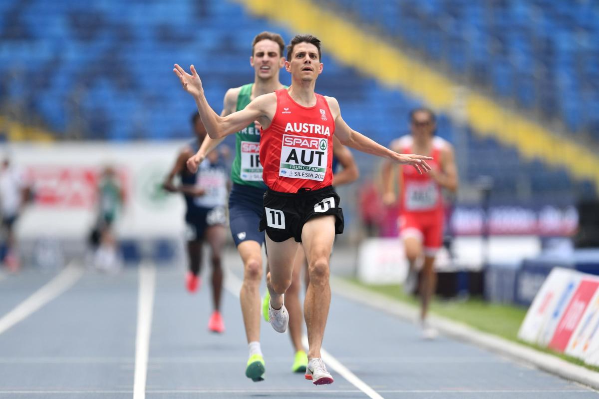 Al via la terza edizione degli European Games