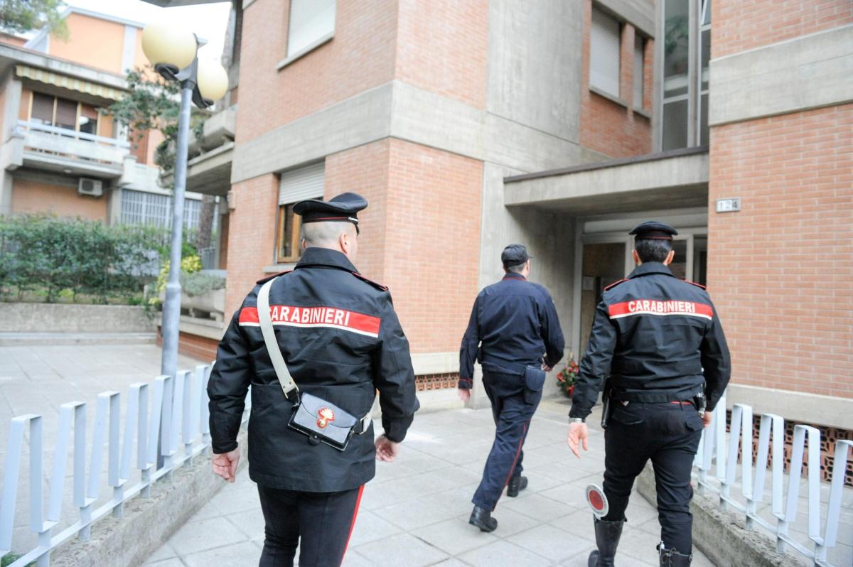 Killer in libertà vigilata fugge dalla comunità di Caserta e minacc…