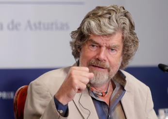 Libro dei Guinness, Messner non è più il Re degli Ottomila