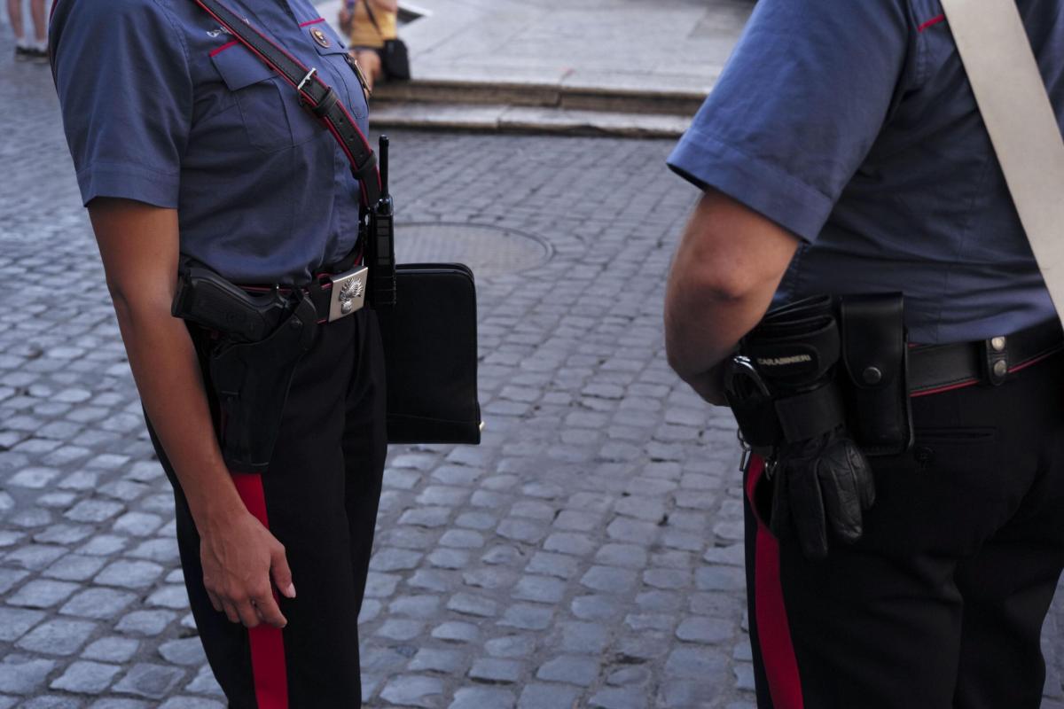 Roma, molestie sessuali a Ponte Galeria ad una carabiniera: cosa è …