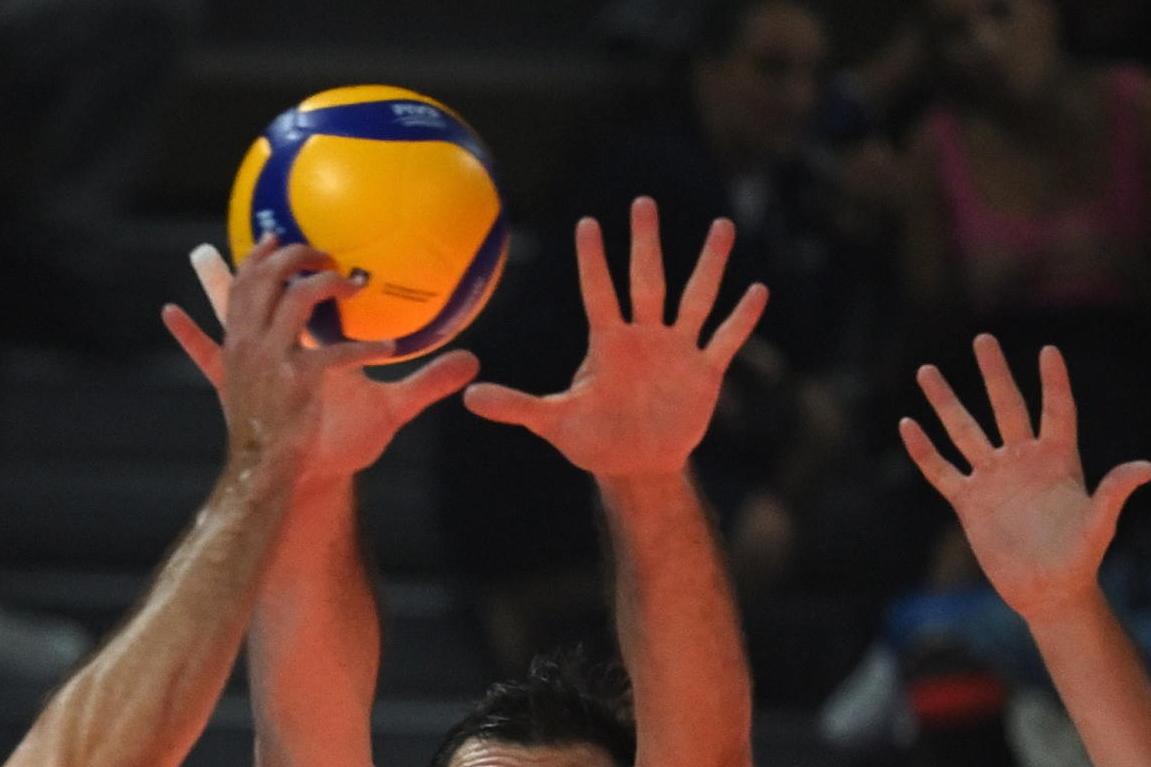 Volley maschile: è ripartita la Superlega