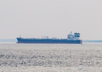 L’Iran sequestra la petroliera St Nikolas nel Golfo dell’Oman