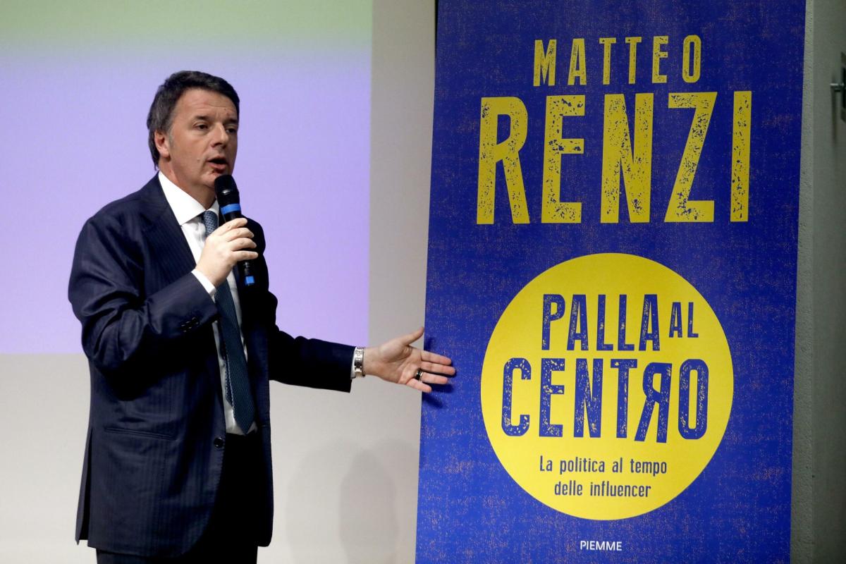 Dimissioni Lollobrigida, Matteo Renzi annuncia: “Abbiamo lanciato una petizione. L’Italia ha bisogno di un ministro non di un cognato”