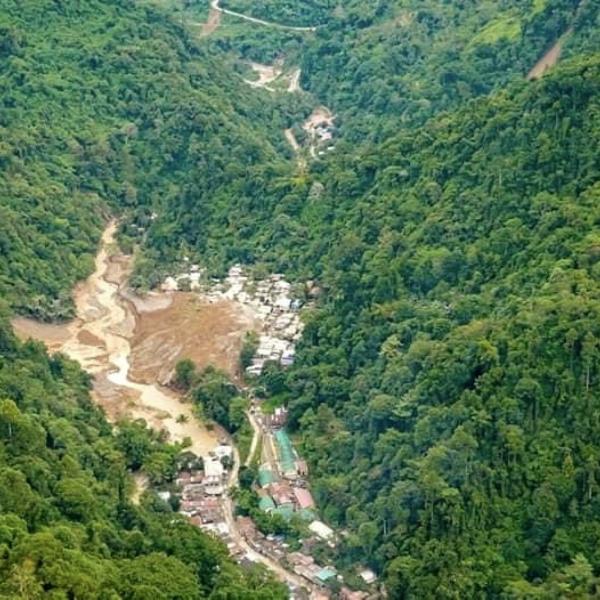 Filippine, incidente: camion cade giù da una scogliera, almeno 15 morti