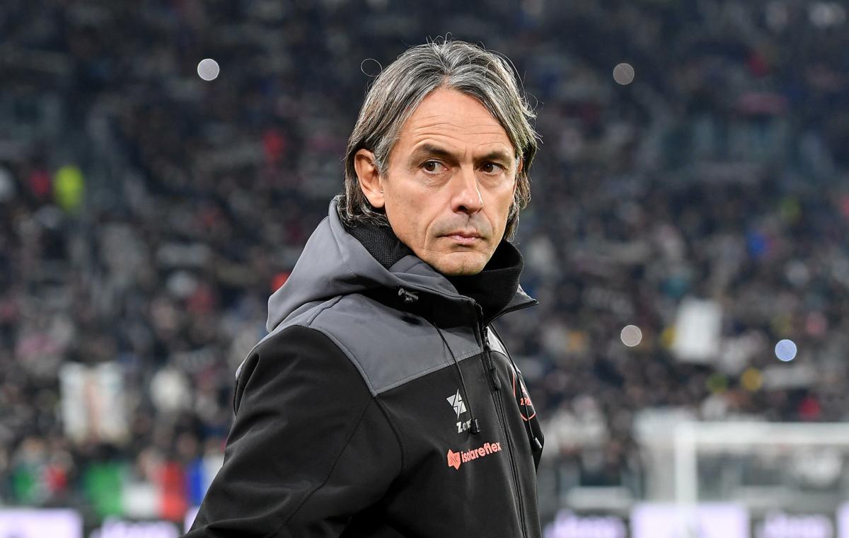 Salernitana, Liverani verso l’esonero: ipotesi ritorno per Pippo Inzaghi