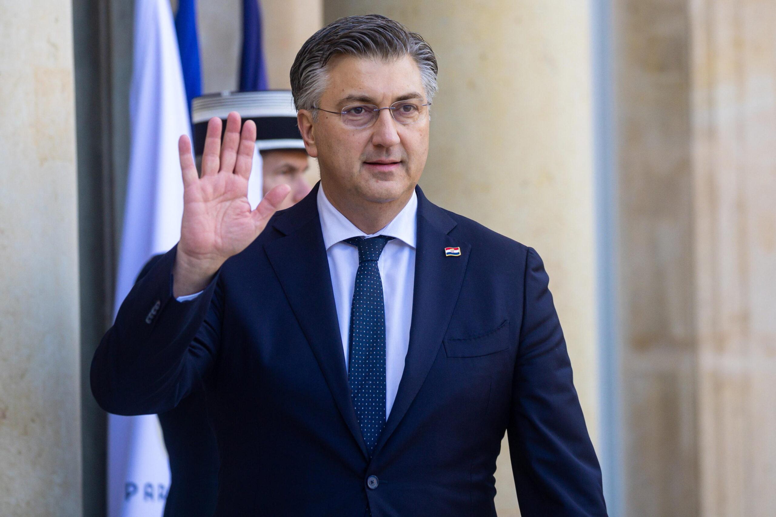 Chi è Andrej Plenkovic, biografia e carriera politica del primo ministro della Croazia