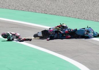 Tragedia a Roma: morto il pilota di motociclismo Massimo Bottari durante le prove libere al circuito di Vallelunga