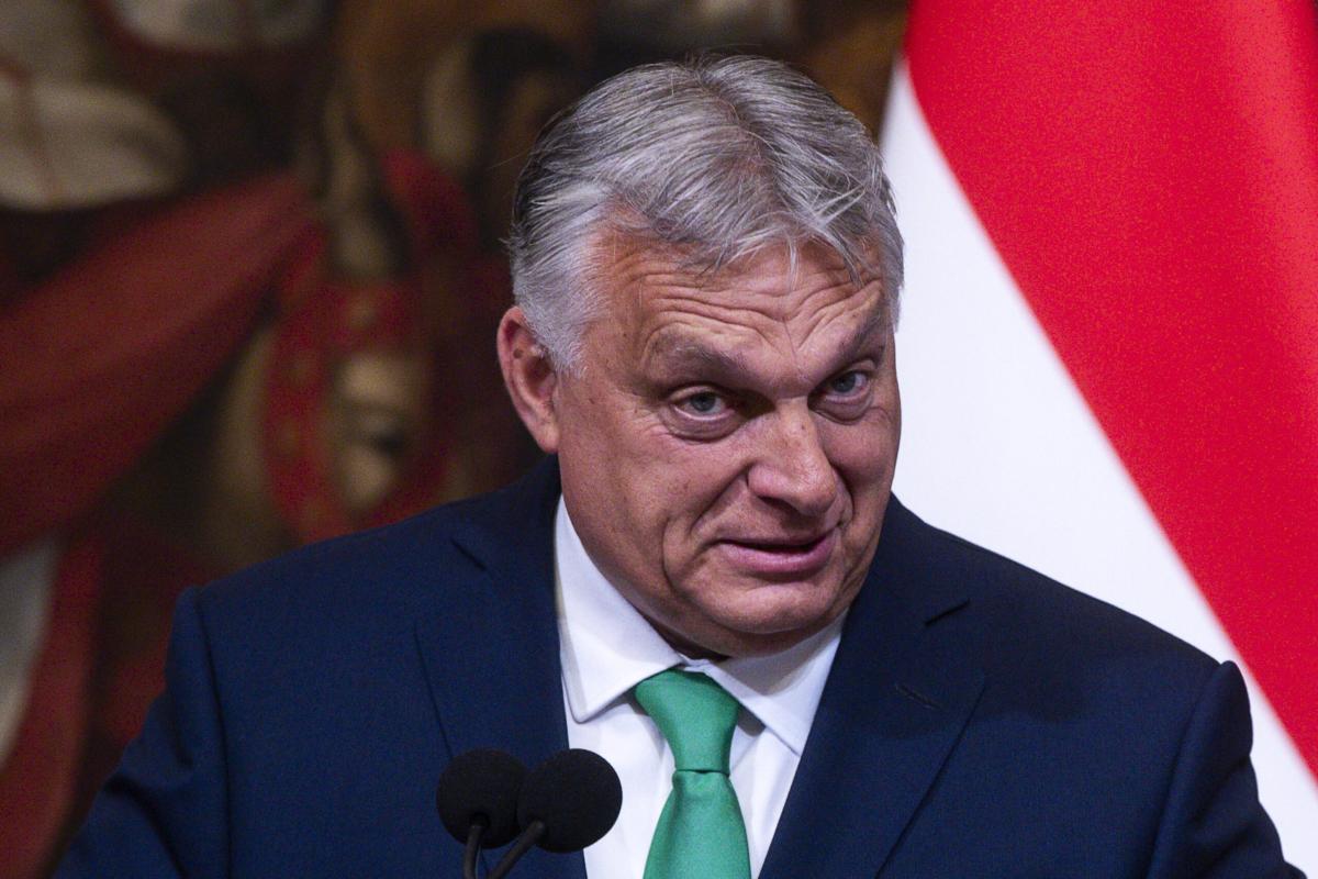 Patrioti per l’Europa raggiunge la soglia per il riconoscimento al Parlamento Ue: buona notizia per Orban