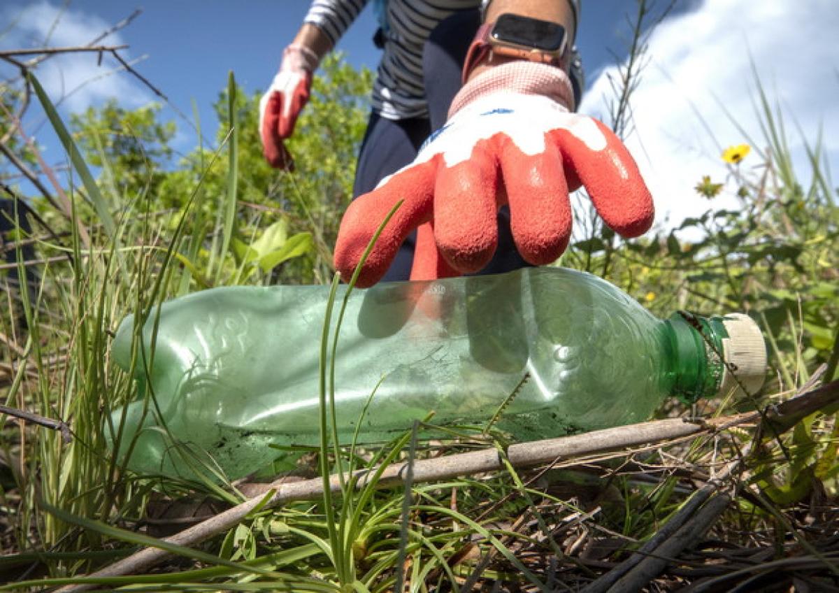 I vantaggi del riciclo della plastica, tra economia circolare e imp…