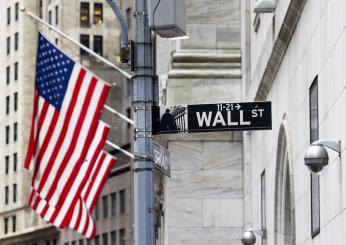 Wall Street chiusa. Negli USA si celebra il Martin Luther King Day