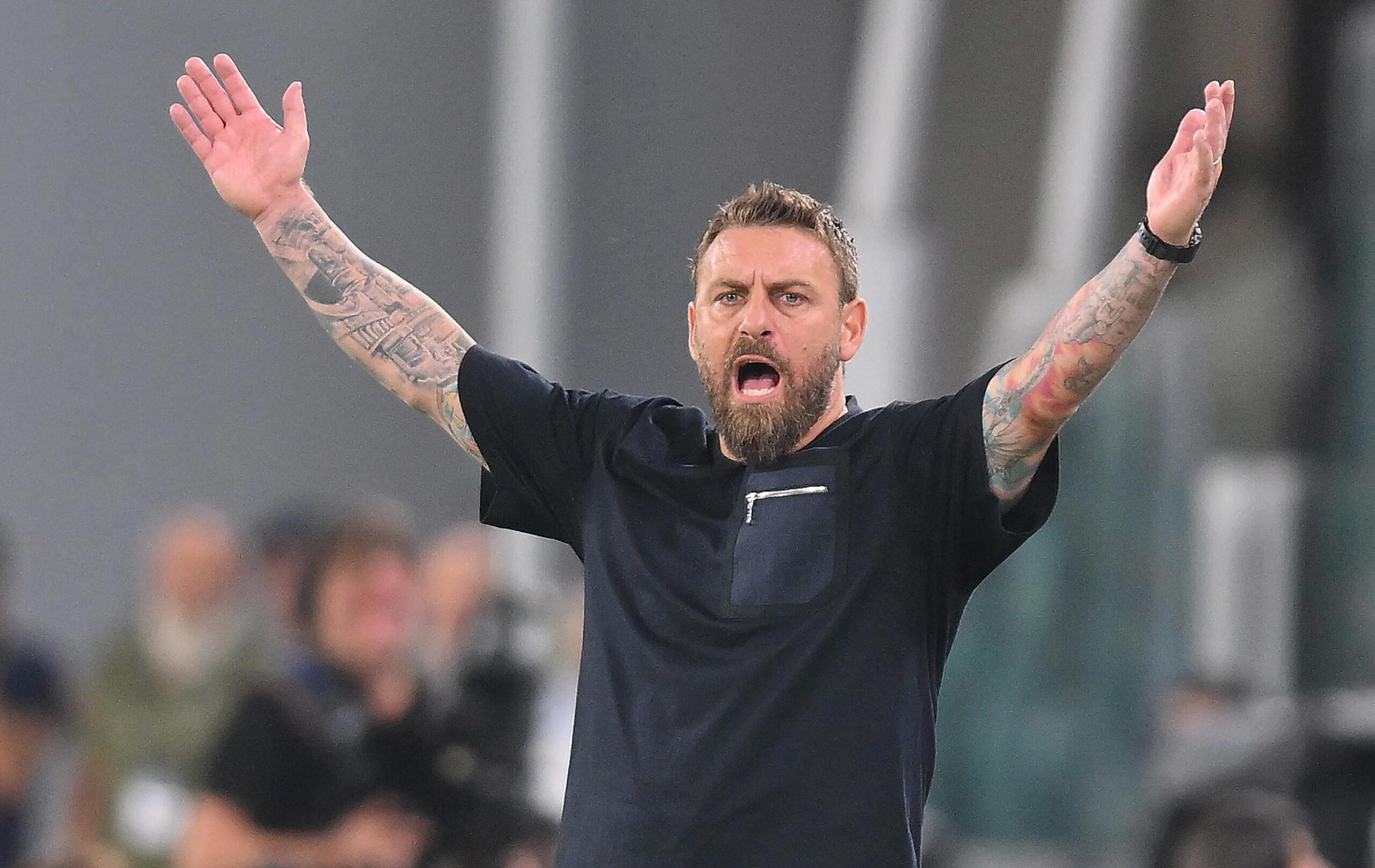 Esonero De Rossi, tutti gli allenatori lincenziati dalla Roma nella storia: da Baccani a Mourinho