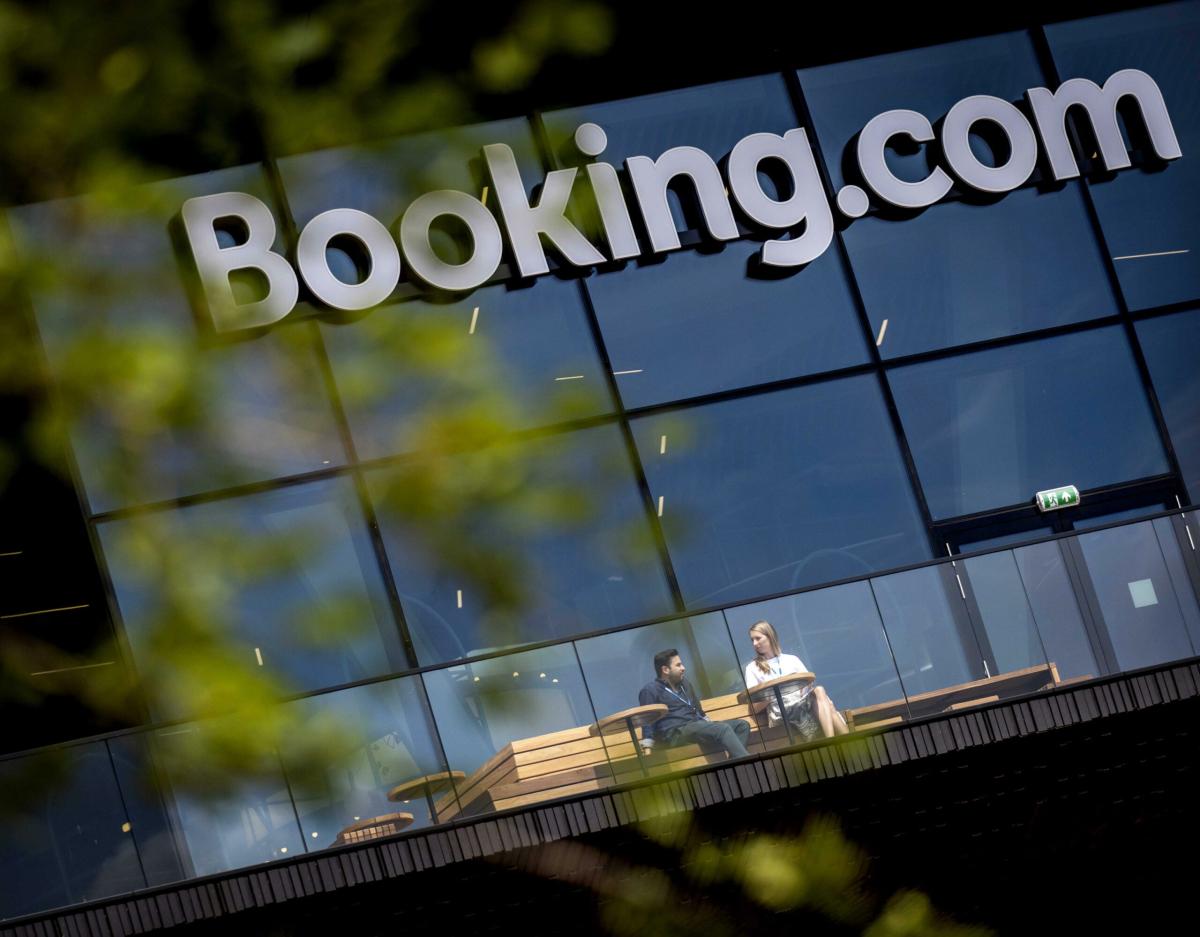 Booking dice sì all’accordo con il fisco italiano: verserà 94 milio…