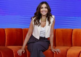 Caterina Balivo, gaffe con Katia Ricciarelli: “Eri l’amante?”. La r…