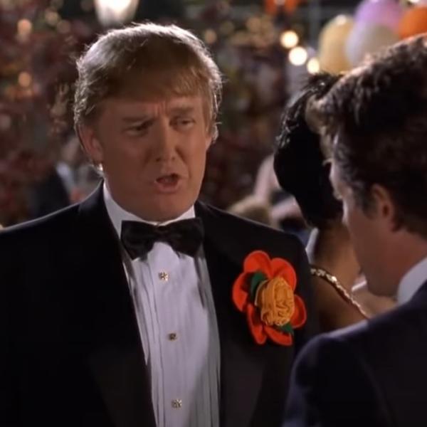 Donald Trump nei film, le apparizioni più famose del presidente Usa tra piccolo e grande schermo