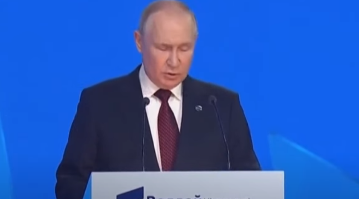 Malore improvviso per Putin? Le ultime notizie sulle condizioni di …