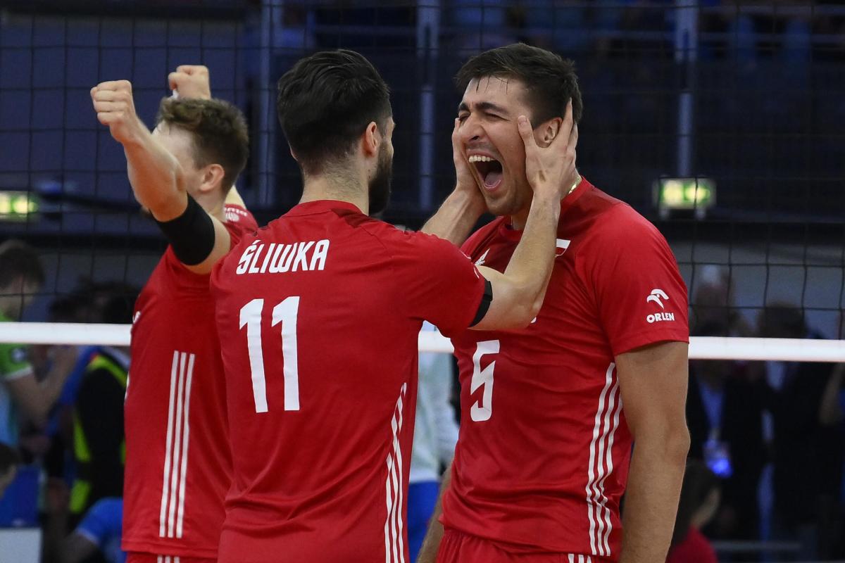 Europei Volley 2023, Italia KO in finale: vince una grande Polonia …