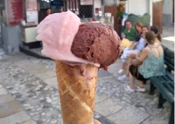 Gelato che passione!