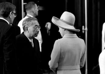 Accadde oggi, 14 agosto 1945: la resa del Giappone di Hirohito