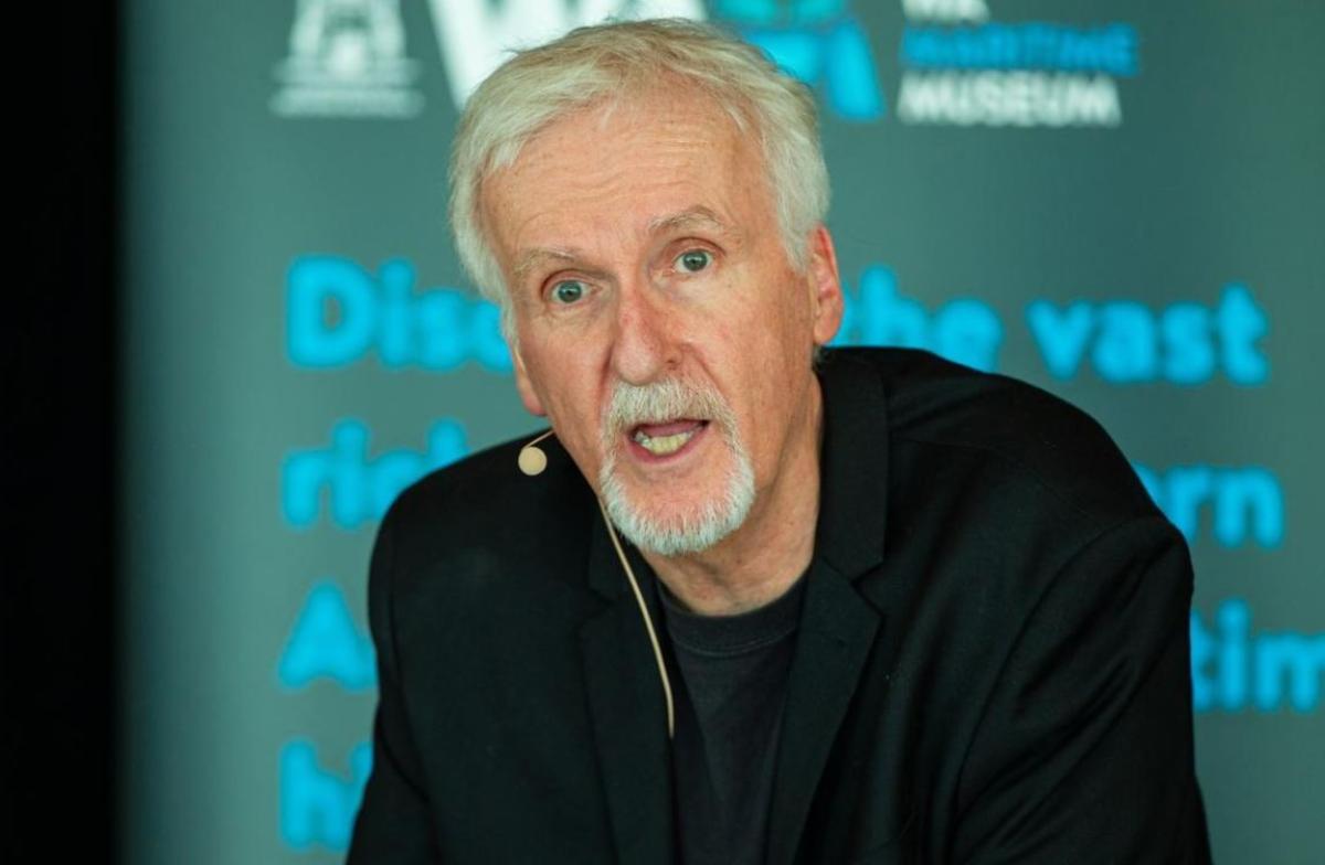 Il prossimo film di James Cameron parlerà della bomba atomica su Hiroshima, su cosa si baserà