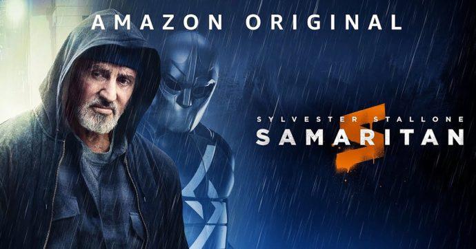 “Samaritan”, il film con Sylvester Stallone in uscita su Prime Video