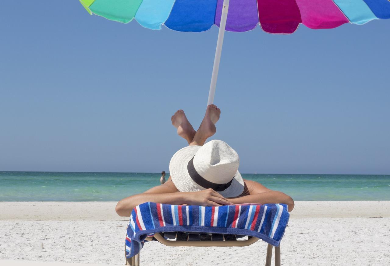 Agosto al mare, ecco cosa mangiare in spiaggia