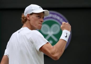 Wimbledon 2023, Jannik Sinner è perfetto: batte Safiullin e va in s…