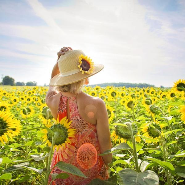 Buongiorno buona domenica primaverile immagini nuove e frasi