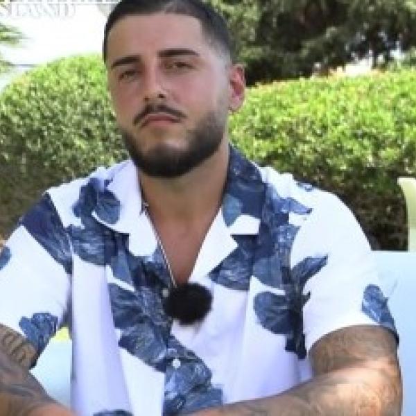 Temptation Island, chi è Michele? Età, cognome, lavoro e dove vive il fidanzato di Millie