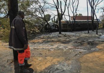 Tanzania, maxi incidente nel nord del Paese: 25 morti e oltre 20 feriti