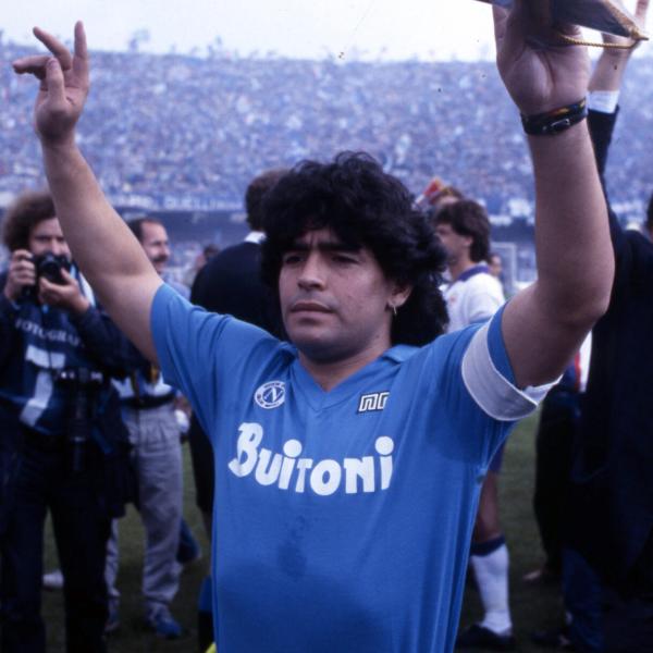 Quanti figli ha avuto Maradona e quanti non ne ha riconosciuti?